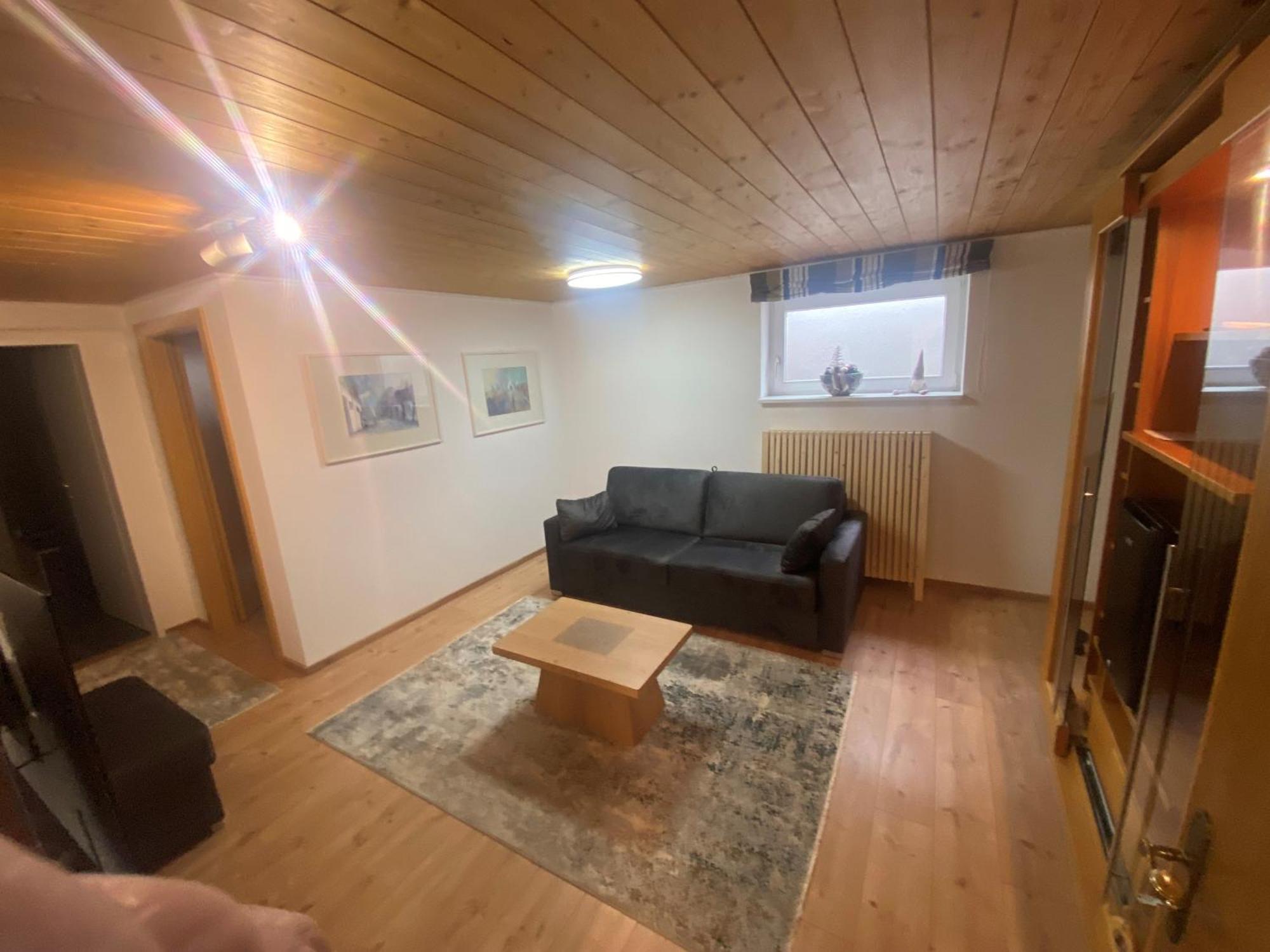 Landhaus Aaron Алтенмаркт им Понгау Екстериор снимка